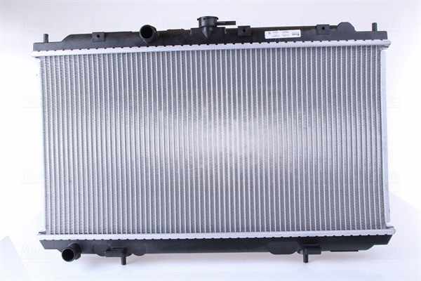 Variklio aušinimo radiatorius NISSENS 67344A