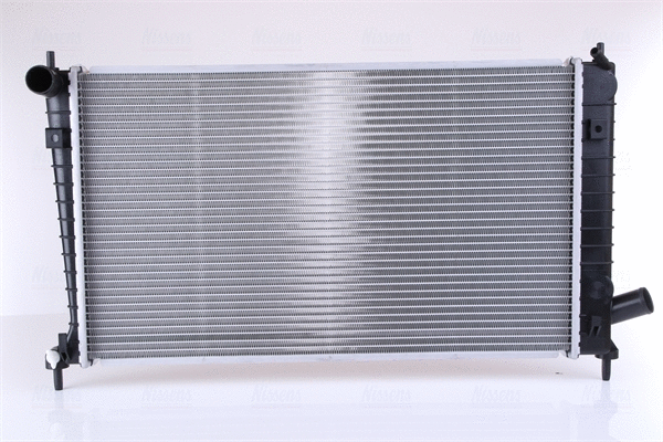 Variklio aušinimo radiatorius NISSENS 68000A