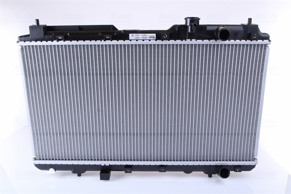 Variklio aušinimo radiatorius NISSENS 68101A