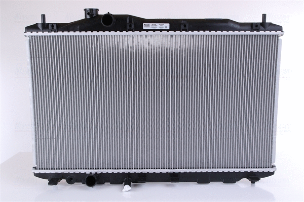 Variklio aušinimo radiatorius NISSENS 68134A