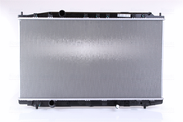 Variklio aušinimo radiatorius NISSENS 68137