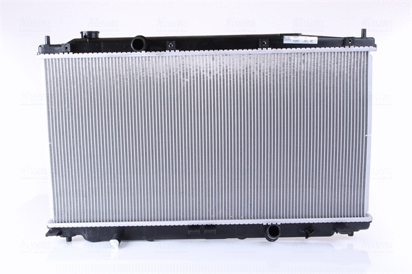 Variklio aušinimo radiatorius NISSENS 68150