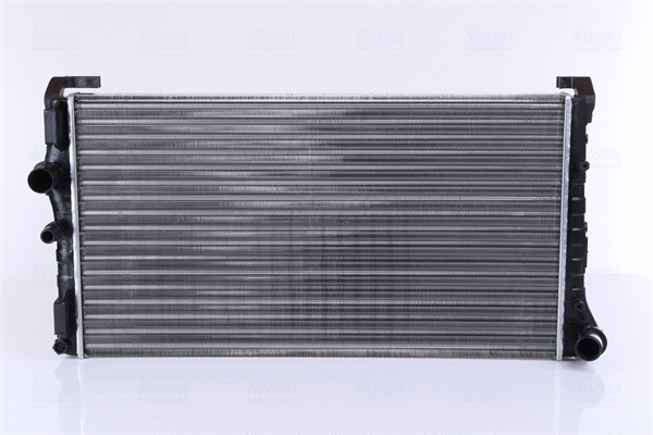 Variklio aušinimo radiatorius NISSENS 68806