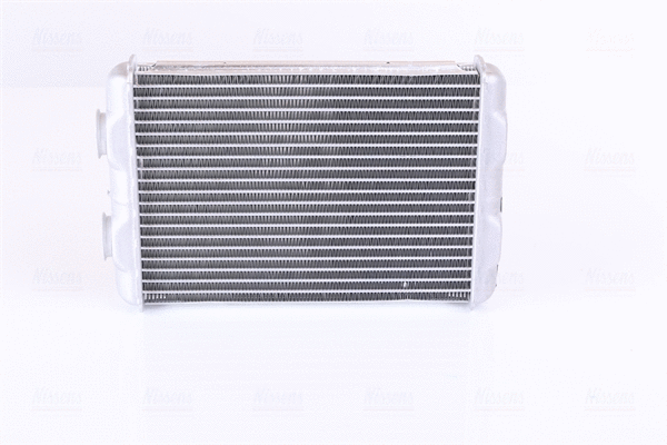 Salono radiatorius NISSENS 70019