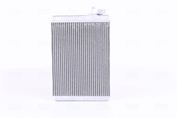 Salono radiatorius NISSENS 70231