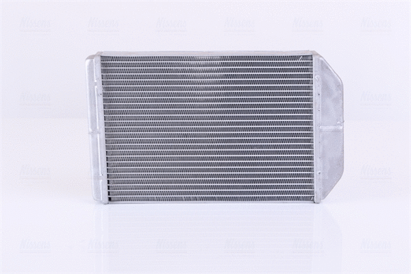 Salono radiatorius NISSENS 70234
