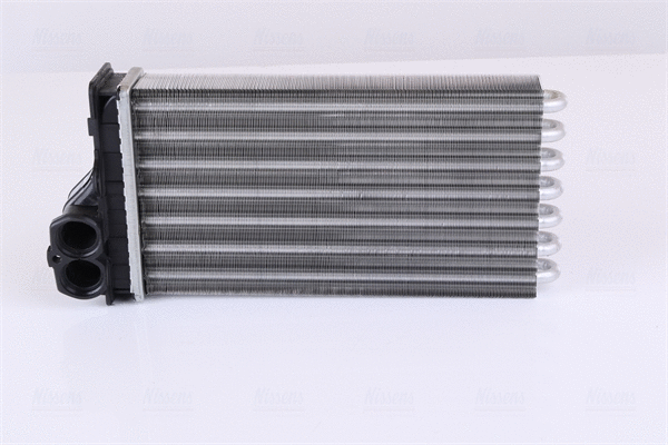 Salono radiatorius NISSENS 707091