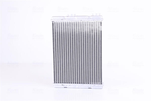 Salono radiatorius NISSENS 707202