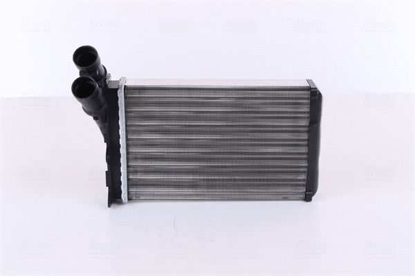 Salono radiatorius NISSENS 71156