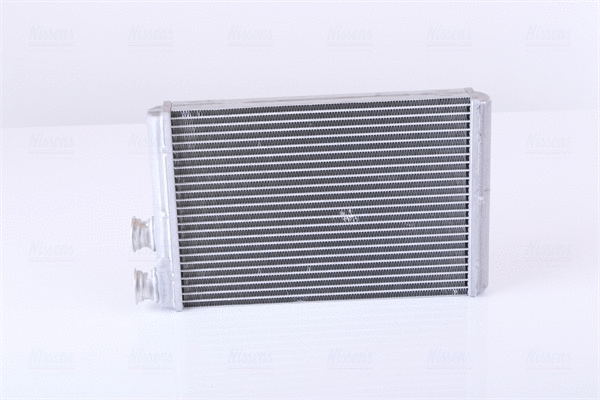 Salono radiatorius NISSENS 71158