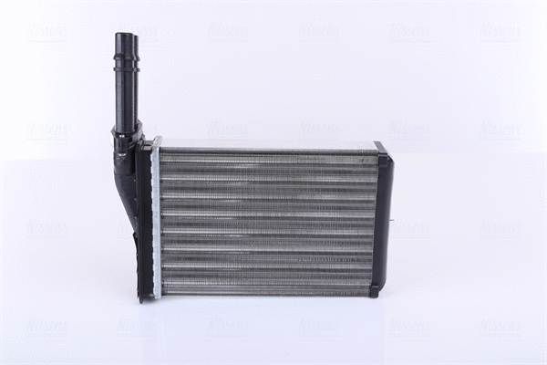 Salono radiatorius NISSENS 73258