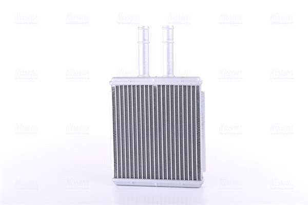 Salono radiatorius NISSENS 73999
