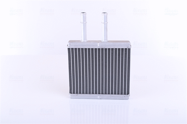 Salono radiatorius NISSENS 76504