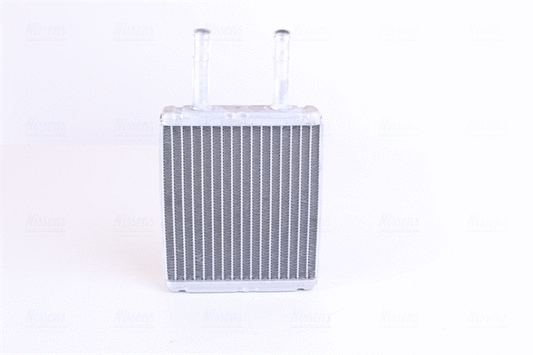 Salono radiatorius NISSENS 77604