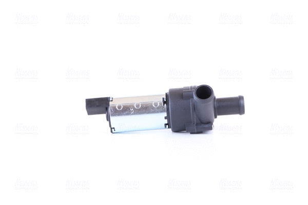 Variklio aušinimo Vandens siurblys NISSENS 831053