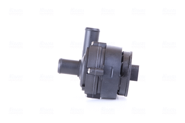 Variklio aušinimo Vandens siurblys NISSENS 831057