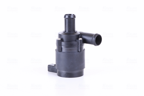 Variklio aušinimo Vandens siurblys NISSENS 831068