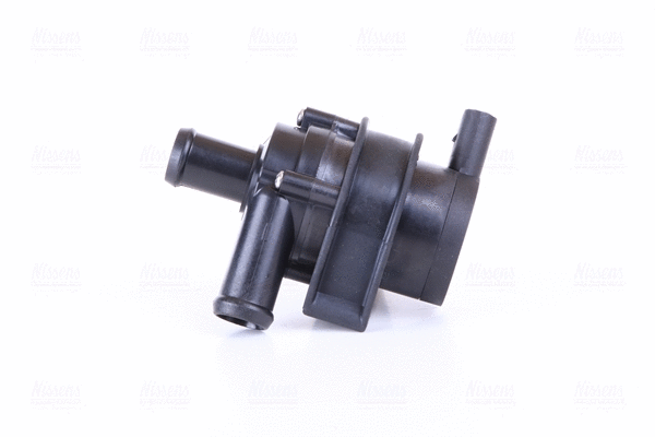 Variklio aušinimo Vandens siurblys NISSENS 831081