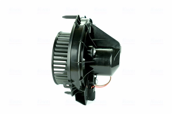 Vidaus putiklis NISSENS 87080