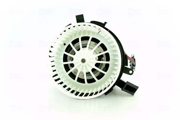 Vidaus putiklis NISSENS 87215
