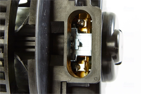 Vidaus putiklis NISSENS 87267