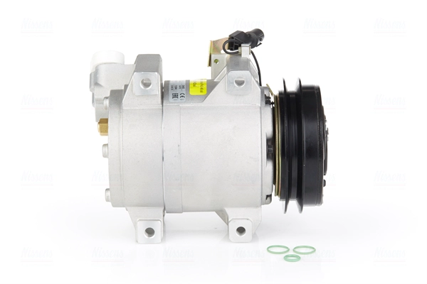 Oro kondicionieriaus kompresorius NISSENS 890064