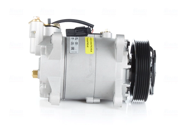 Oro kondicionieriaus kompresorius NISSENS 890099