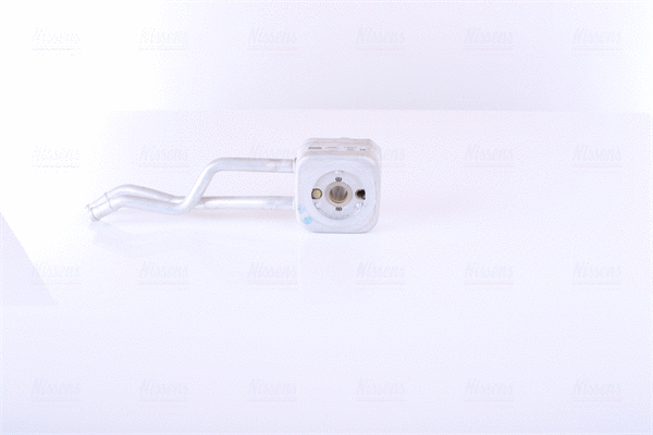 Variklio alyvos aušintuvas NISSENS 90685