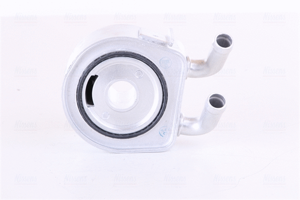 Variklio alyvos aušintuvas NISSENS 90695