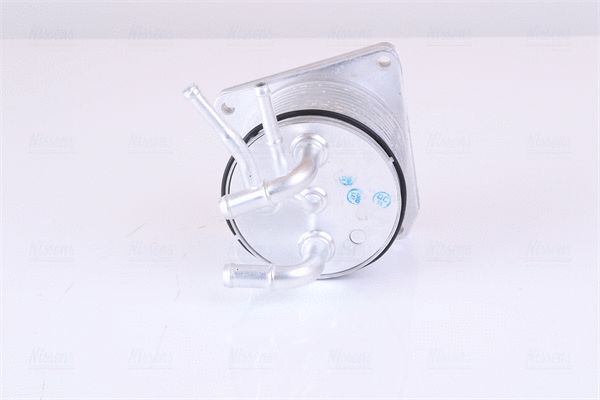 Automatinės transmisijos alyvos aušintuvas NISSENS 91119