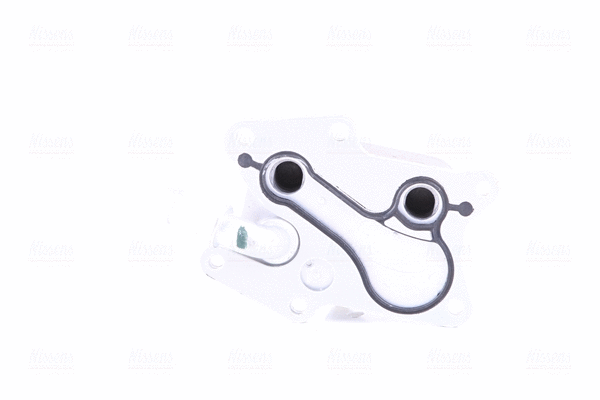 Variklio alyvos aušintuvas NISSENS 91239