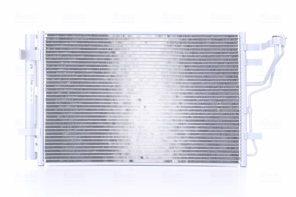 Oro kondicionieriaus radiatorius NISSENS 940006