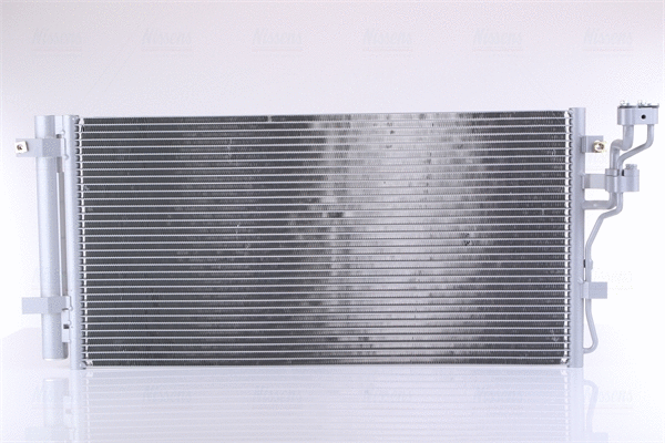 Oro kondicionieriaus radiatorius NISSENS 940260