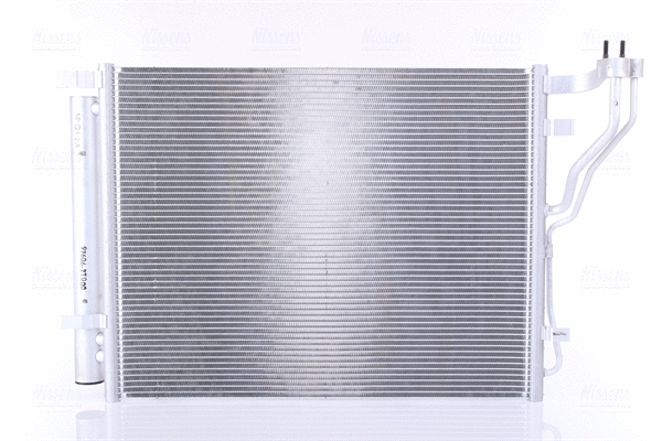 Oro kondicionieriaus radiatorius NISSENS 940273