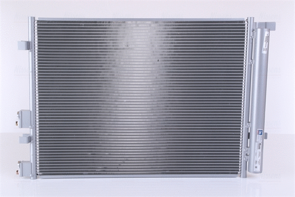 Oro kondicionieriaus radiatorius NISSENS 940404