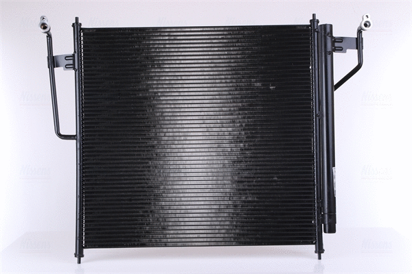 Oro kondicionieriaus radiatorius NISSENS 940503