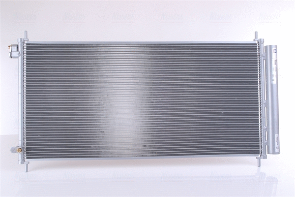 Oro kondicionieriaus radiatorius NISSENS 941038