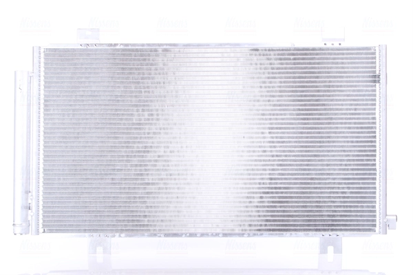 Oro kondicionieriaus radiatorius NISSENS 941180