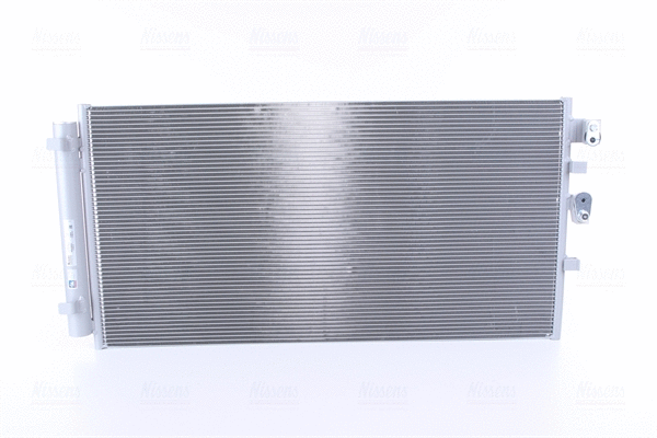 Oro kondicionieriaus radiatorius NISSENS 941206