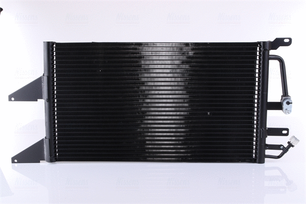 Oro kondicionieriaus radiatorius NISSENS 94565