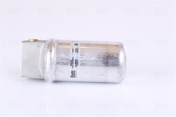 Oro kondicionieriaus džiovintuvas NISSENS 95043