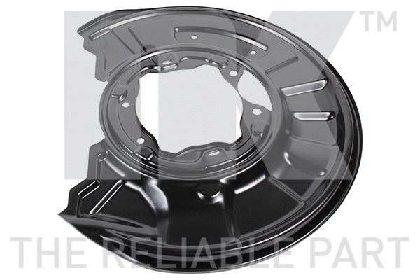 Stabdžių disko apsauginis skydas NK 233336