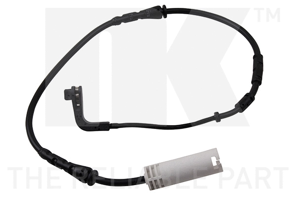 Stabdžių trinkelių susidėvėjimo daviklis NK 280132