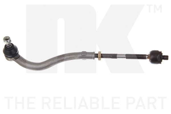 Strypo montavimas NK 5002503