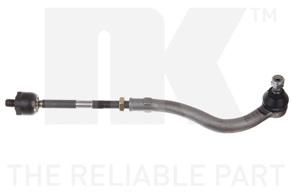 Strypo montavimas NK 5002504