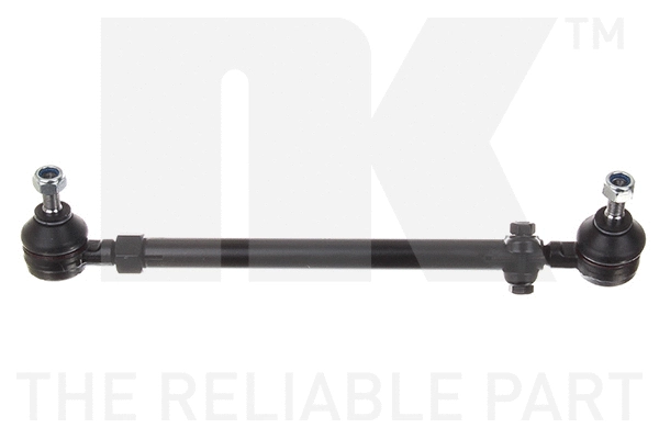 Strypo montavimas NK 5003312