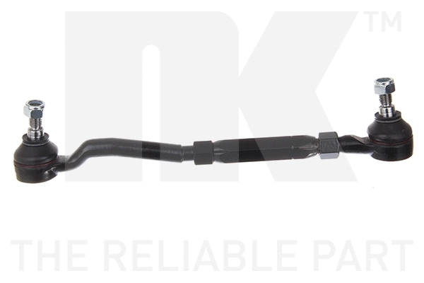 Strypo montavimas NK 5003324