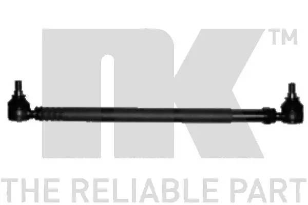 Strypo montavimas NK 5004723