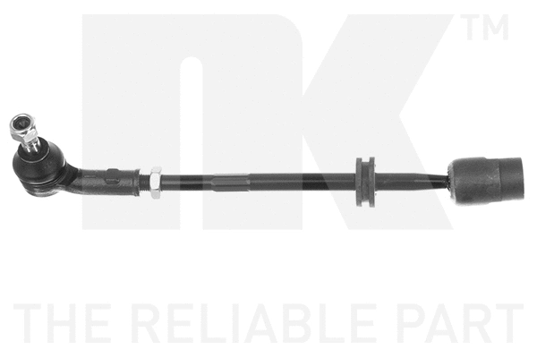 Strypo montavimas NK 5004748