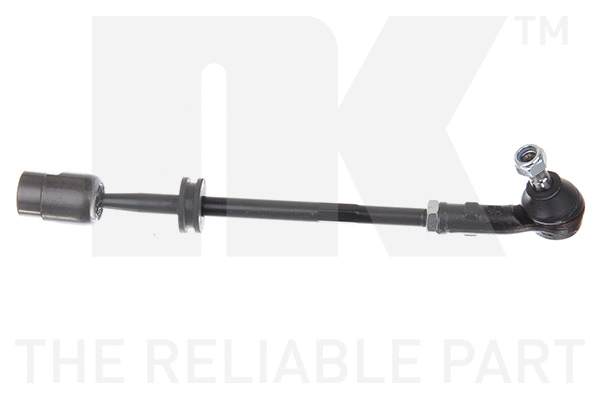 Strypo montavimas NK 5004749